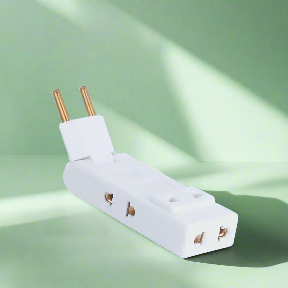 Power More, Stress Less – The Smart Outlet Extender You Need