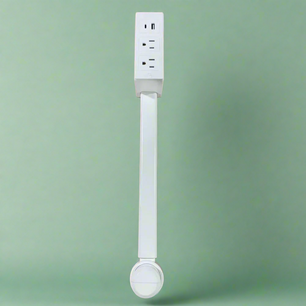 Power More, Stress Less – The Smart Outlet Extender You Need