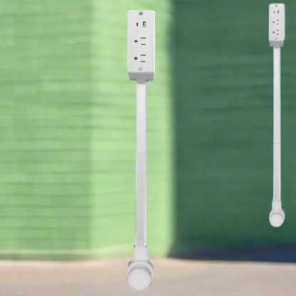 Power More, Stress Less – The Smart Outlet Extender You Need