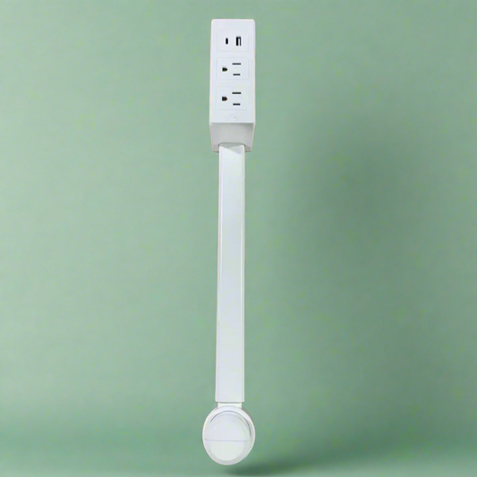 Power More, Stress Less – The Smart Outlet Extender You Need